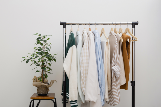 Buy Less, Choose Well: The Case for Slow Fashion for Kids