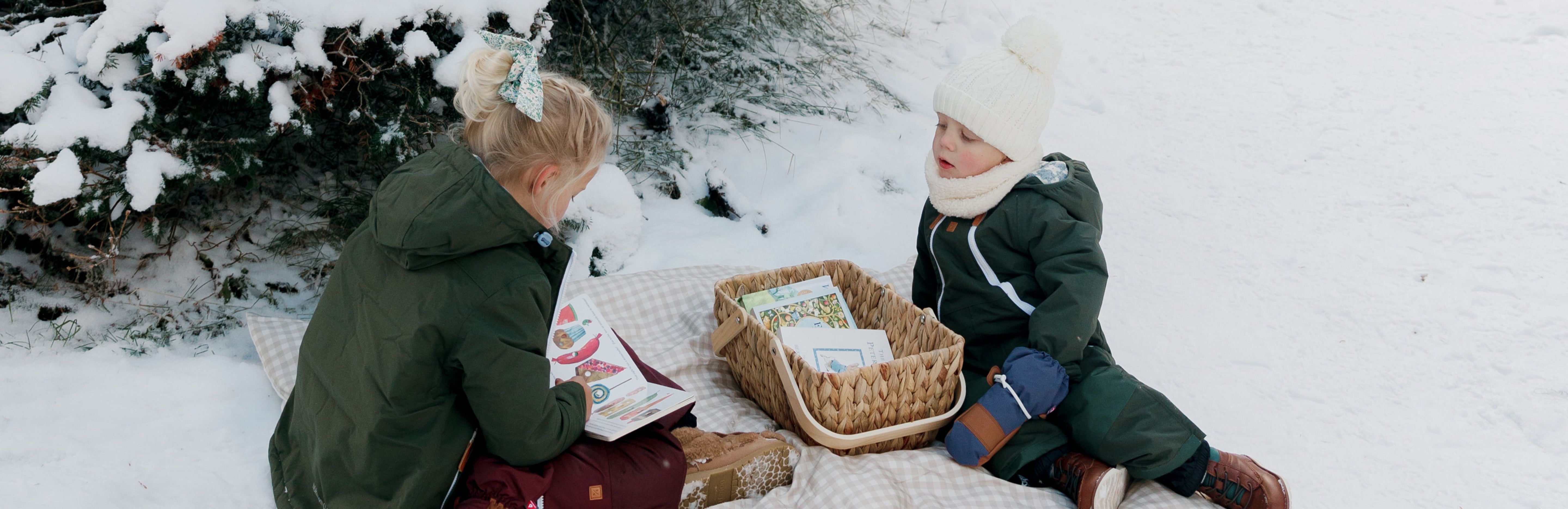 Scout Learns to Ski: A Brave Pup’s Tale – A Heartwarming Story for Young Skiers