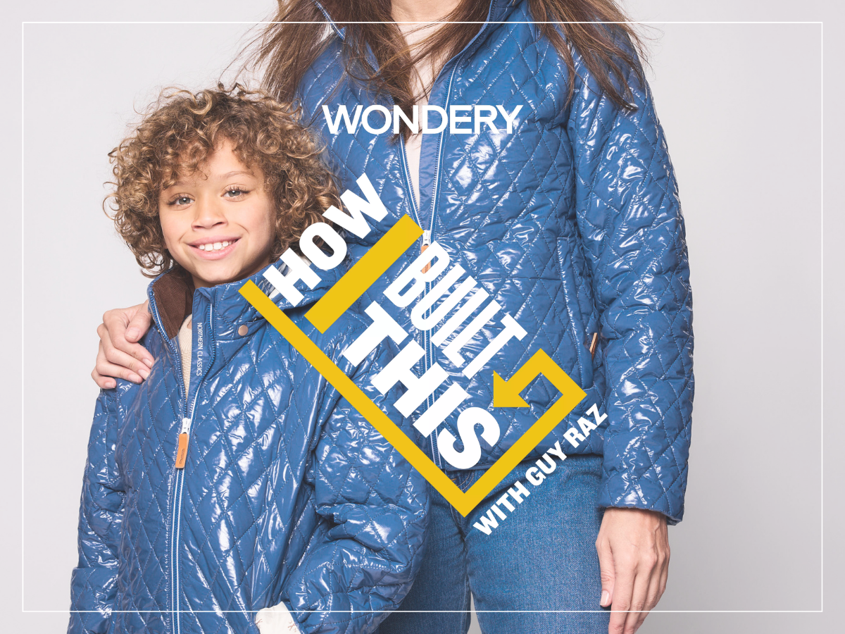 Northern Classics Founder Kristin Ruud Featured on How I Built This Podcast Alongside Mark Cuban