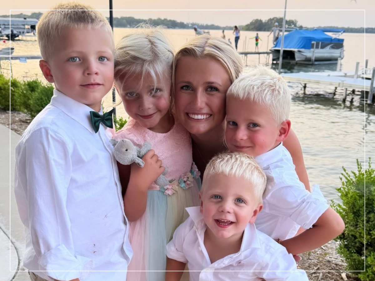 From Babysitter to Brand Builder: Founder Hires Go-To Babysitter as Sales and Marketing Associate