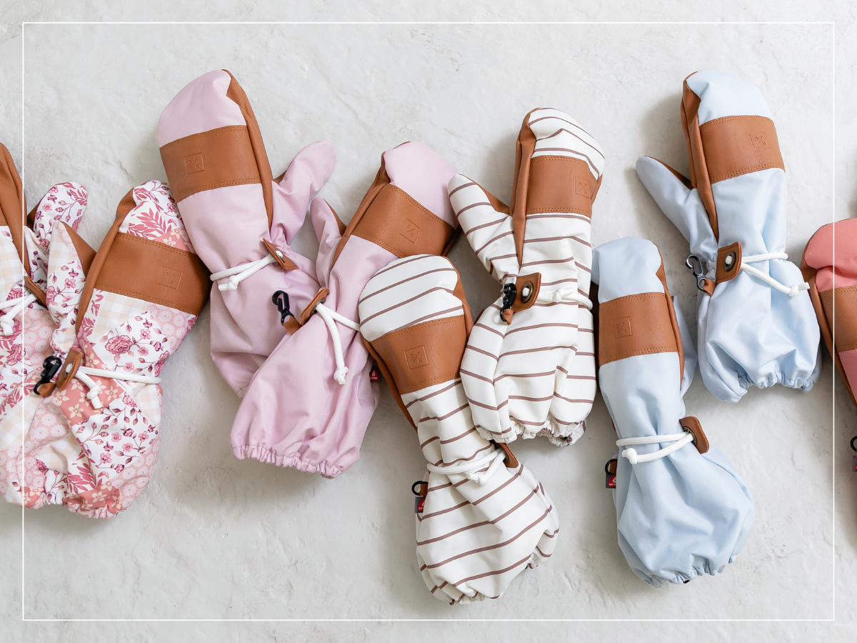 Northern Classics Donates Over 100 Pairs of Mittens to Michigan Children Following Giving Tuesday