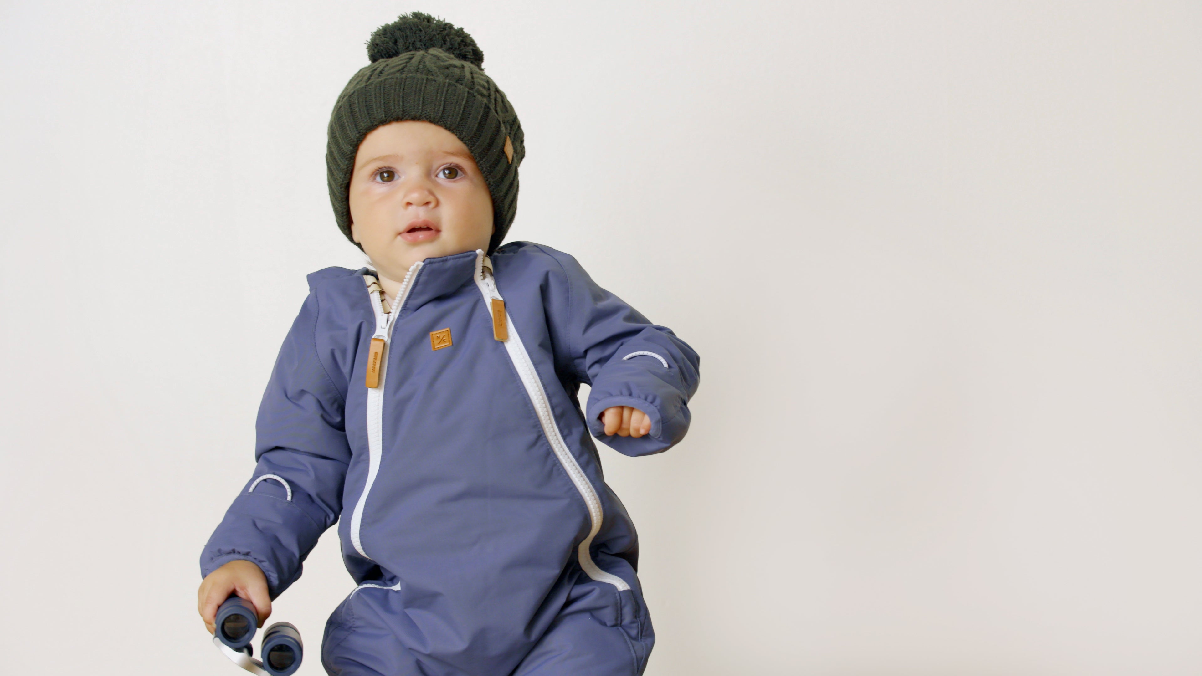 Secret Coat Pocket Adventures