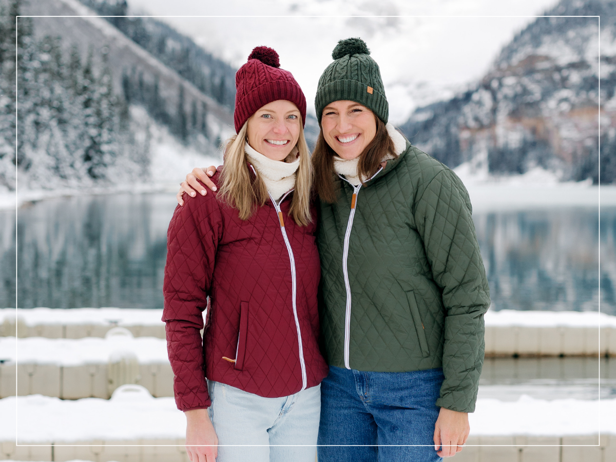 Would You Hire Your Childhood Best Friend? This Founder Did - And It’s Powering a Fast-Growing Brand
