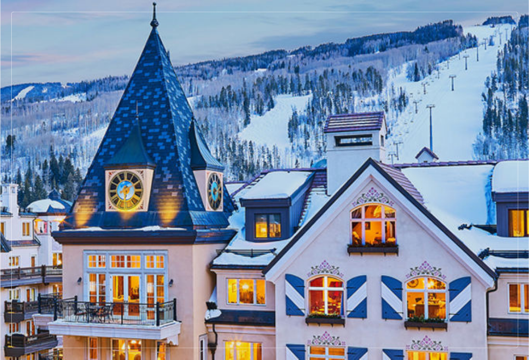 things to do in Vail with kids