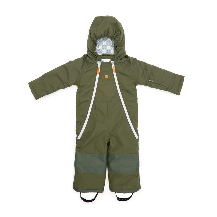 Buntings & Snowsuits