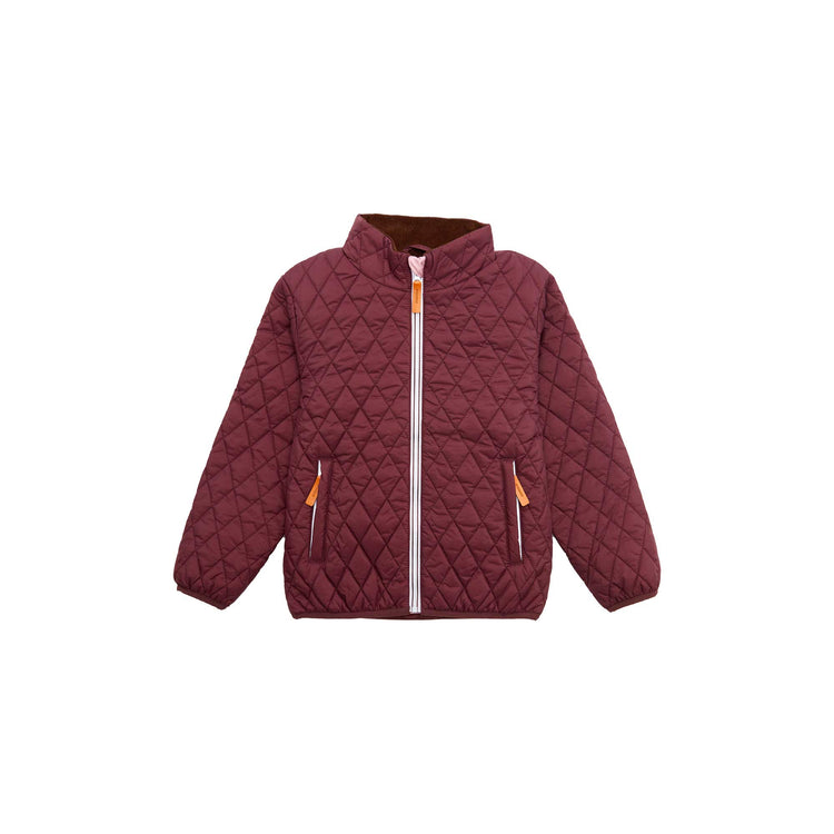 Puffer Coat