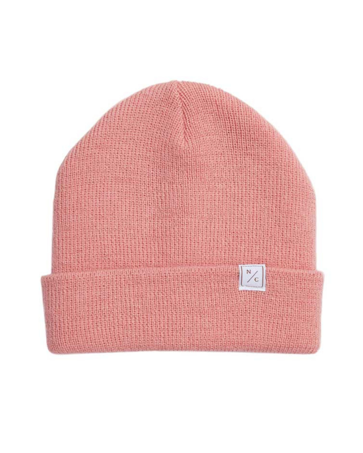 Beanie in New England Red