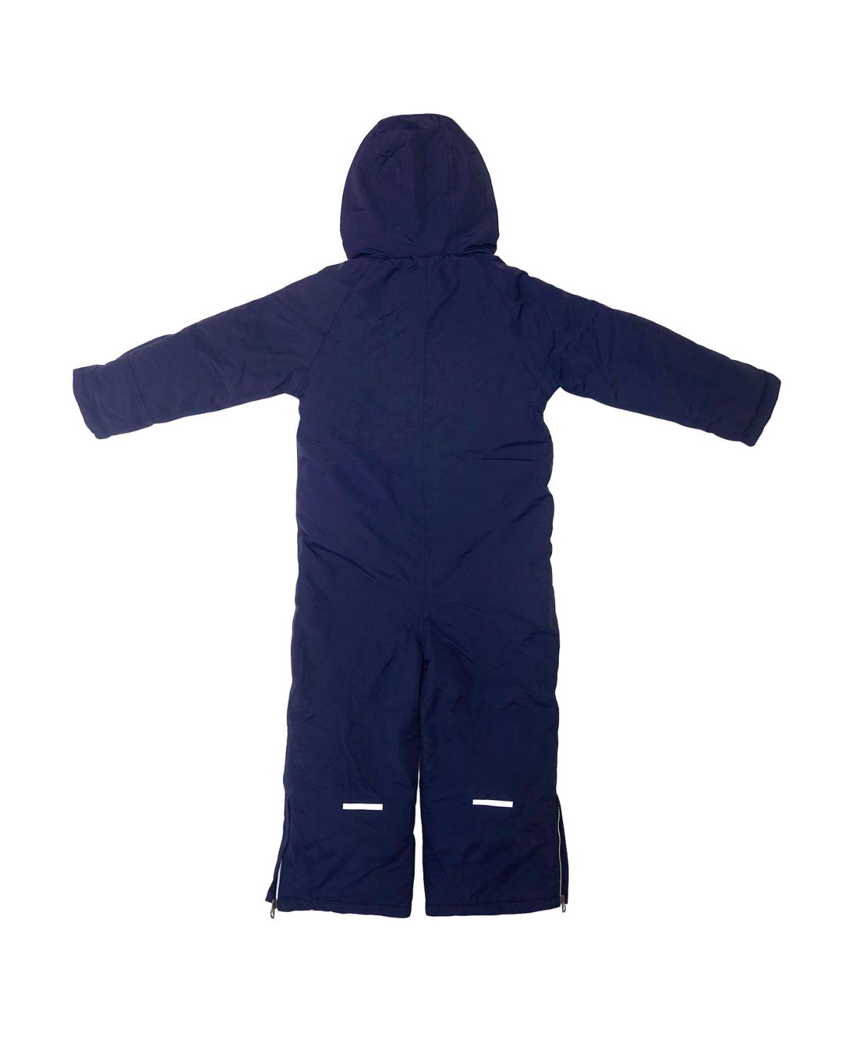 Kids Snowsuit in Navy Blue