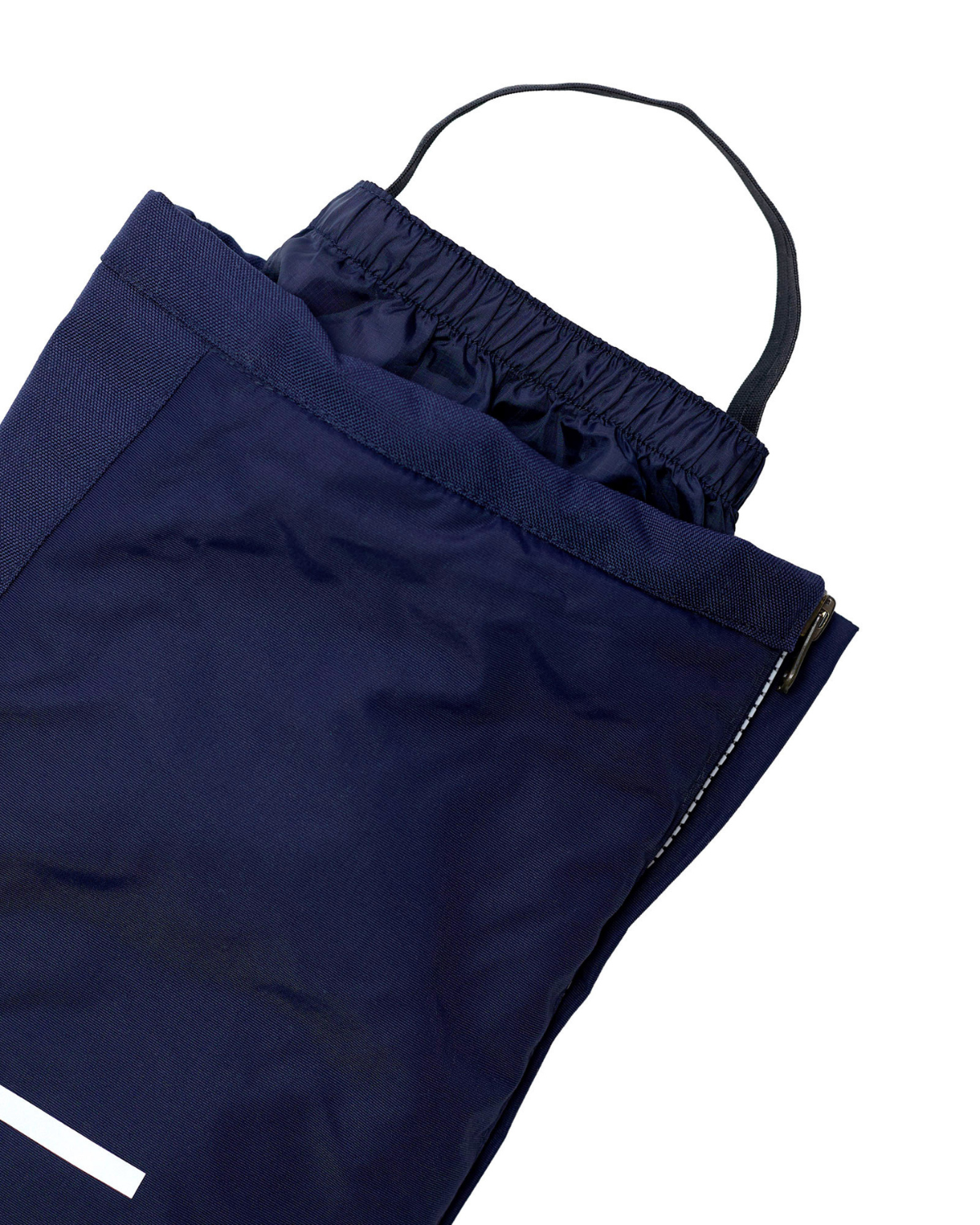 Kids Snow Pant in Navy Blue