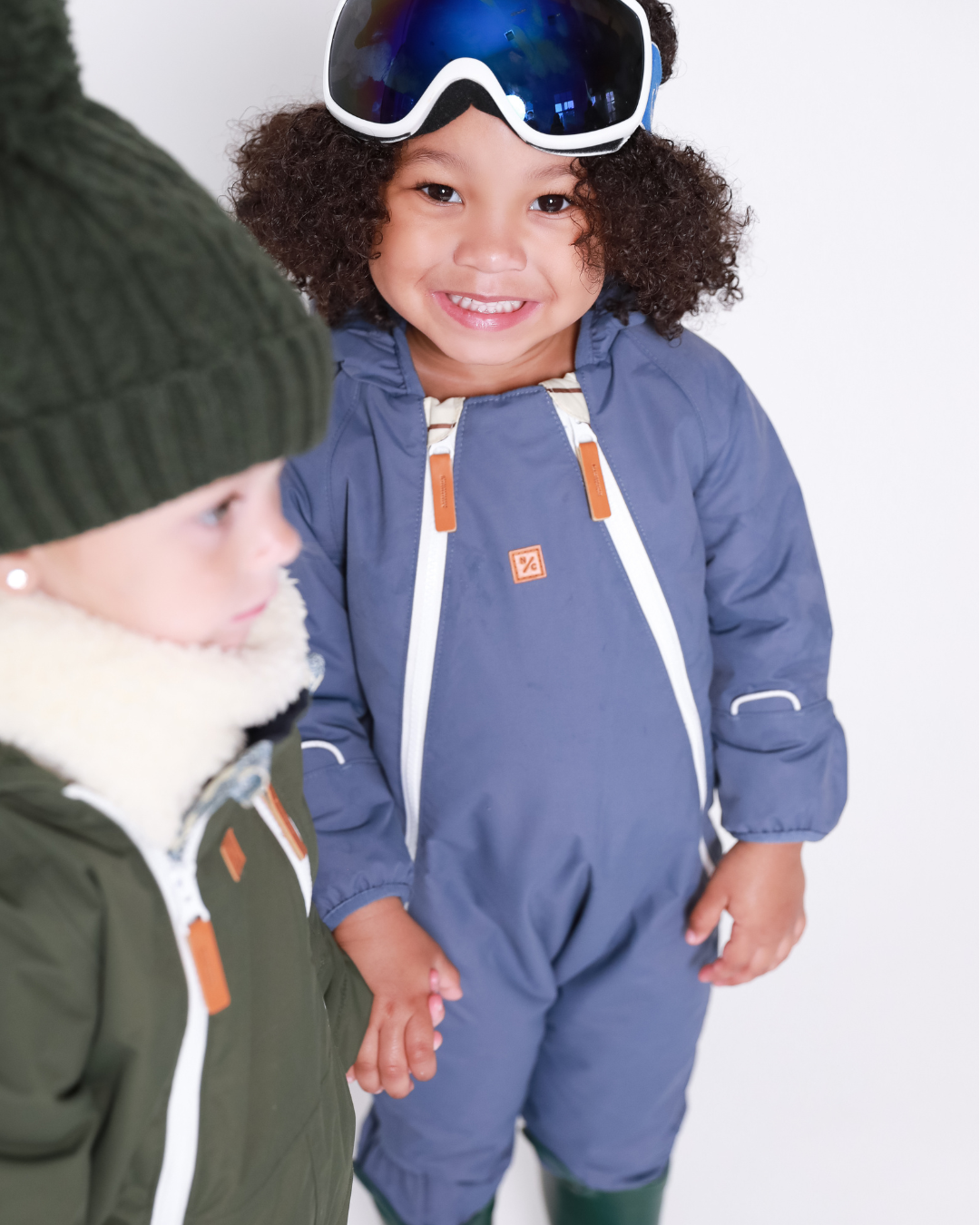 Baby boy bunting outerwear clearance