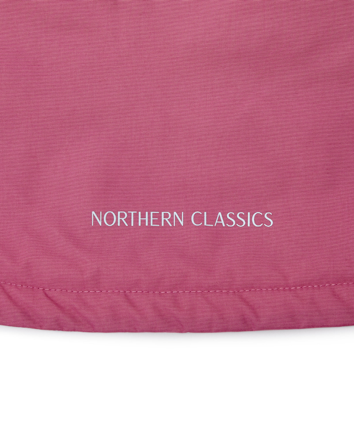 Kids Rose Pink Winter Coat