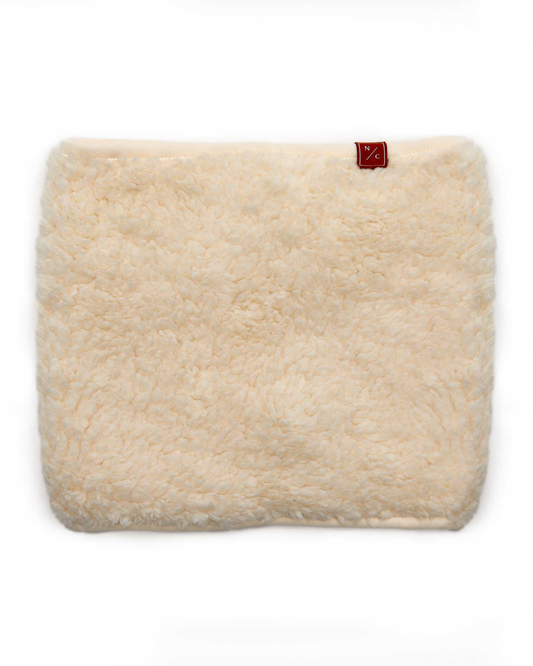 Sherpa Neck Warmer