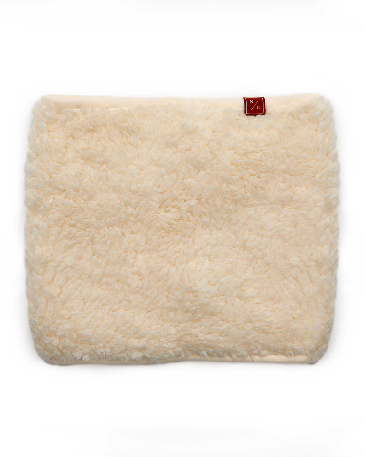 Sherpa Neck Warmer