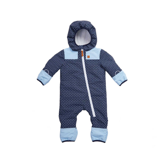 Baby boy winter bunting sales