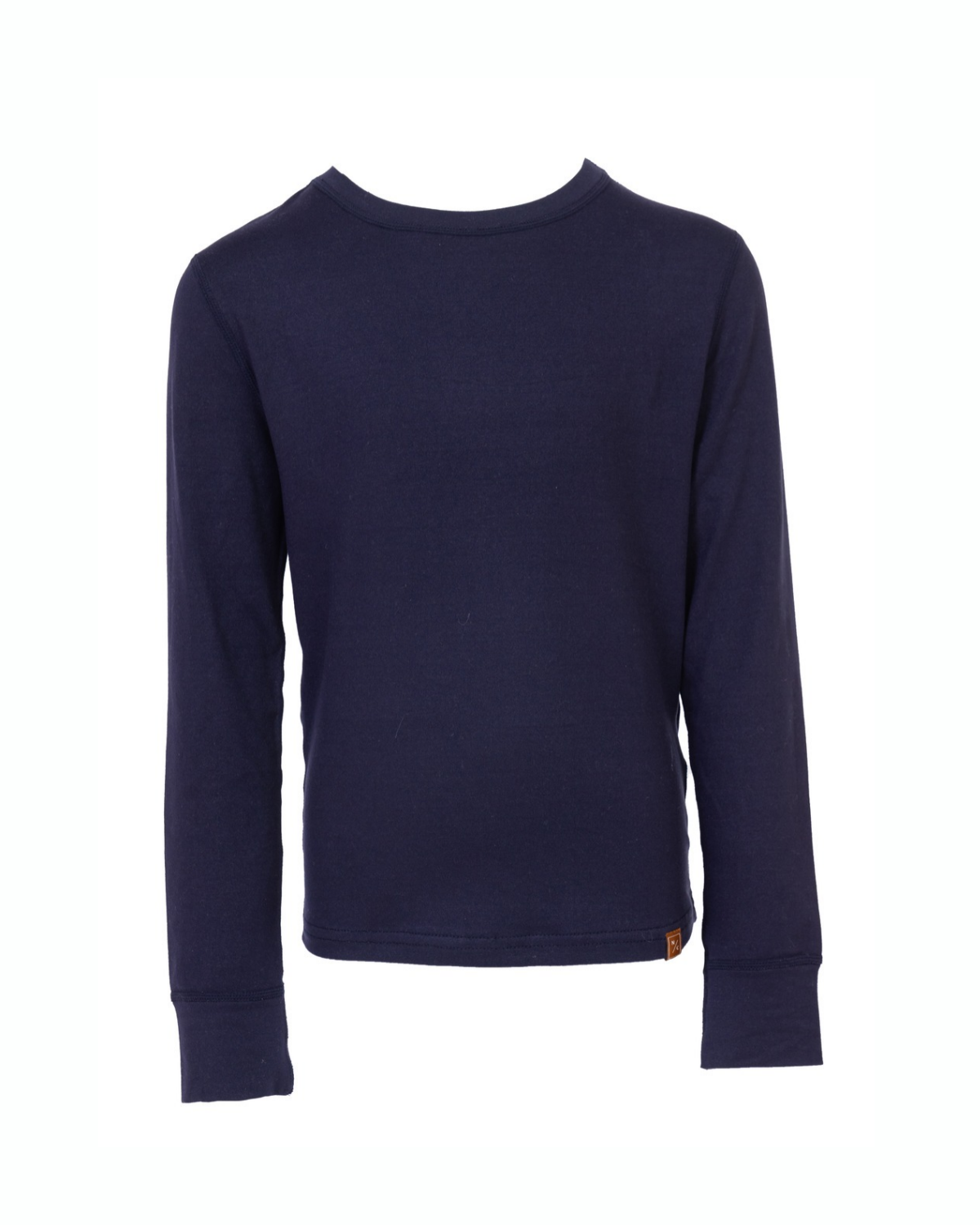 Kids Base Layer Set in Navy Blue