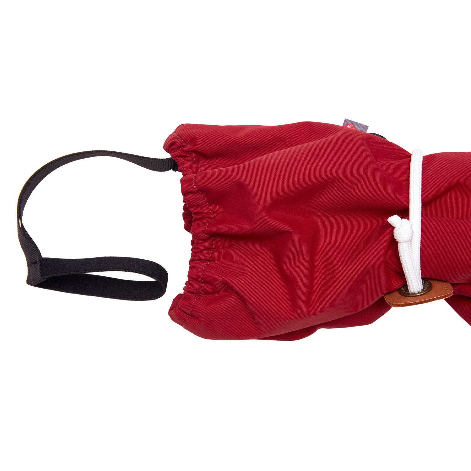 Kids and women's red mittens for boys and girls, featuring warm insulation, soft fleece lining, and waterproof exterior, designed for skiing and winter snow sports to keep hands warm in cold weather