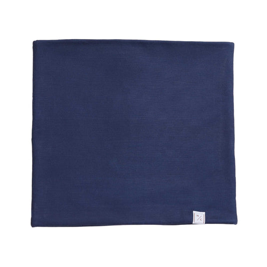 Neck Warmer in Navy