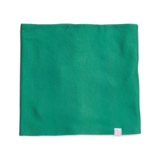 Neck Warmer in Pine Green