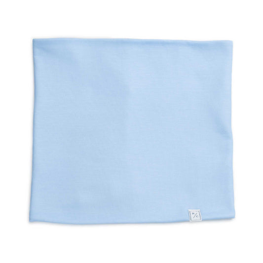 Neck Warmer in Sky Blue