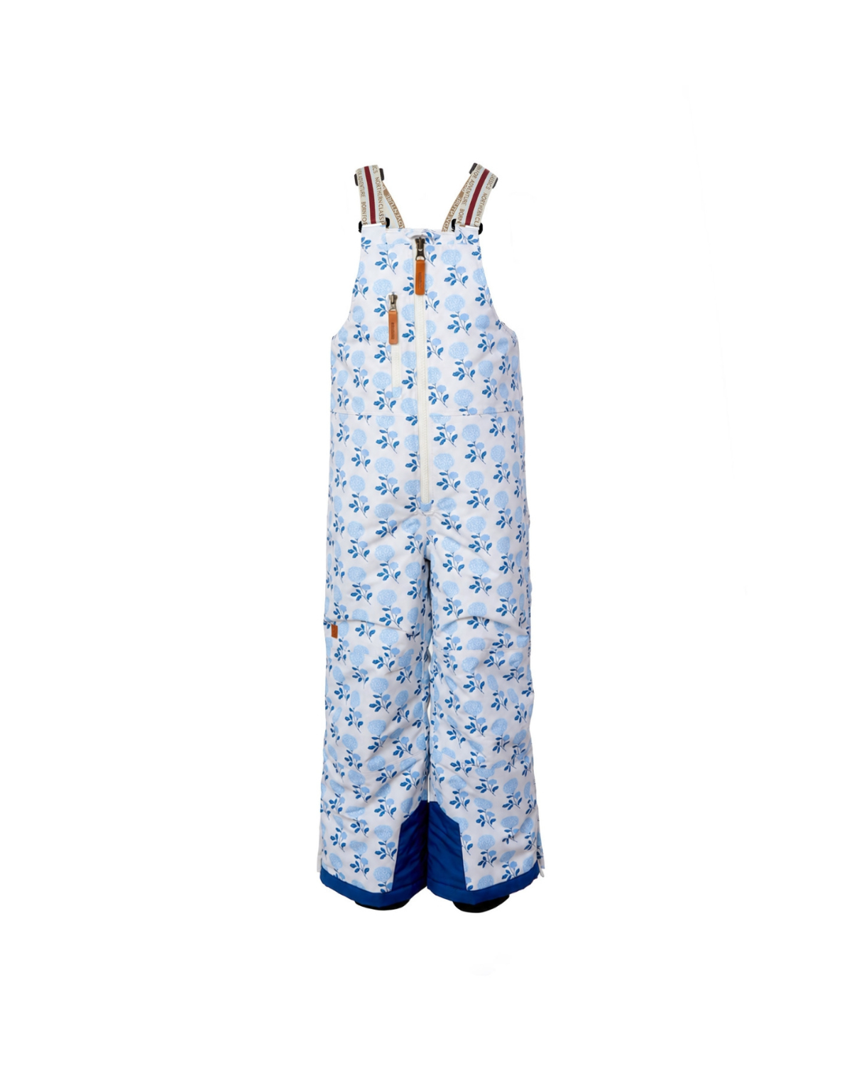 Kids Snow Pant in Hydrangea