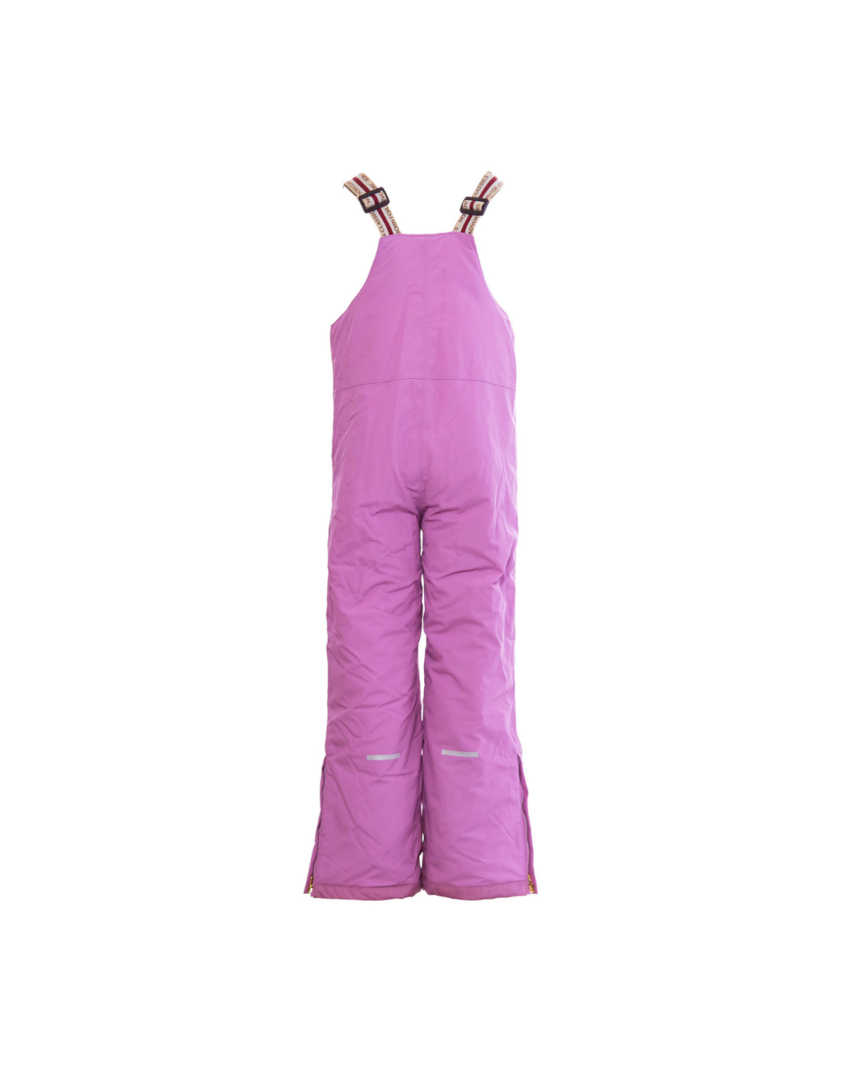Kids Snow Pant in Pink Lavender