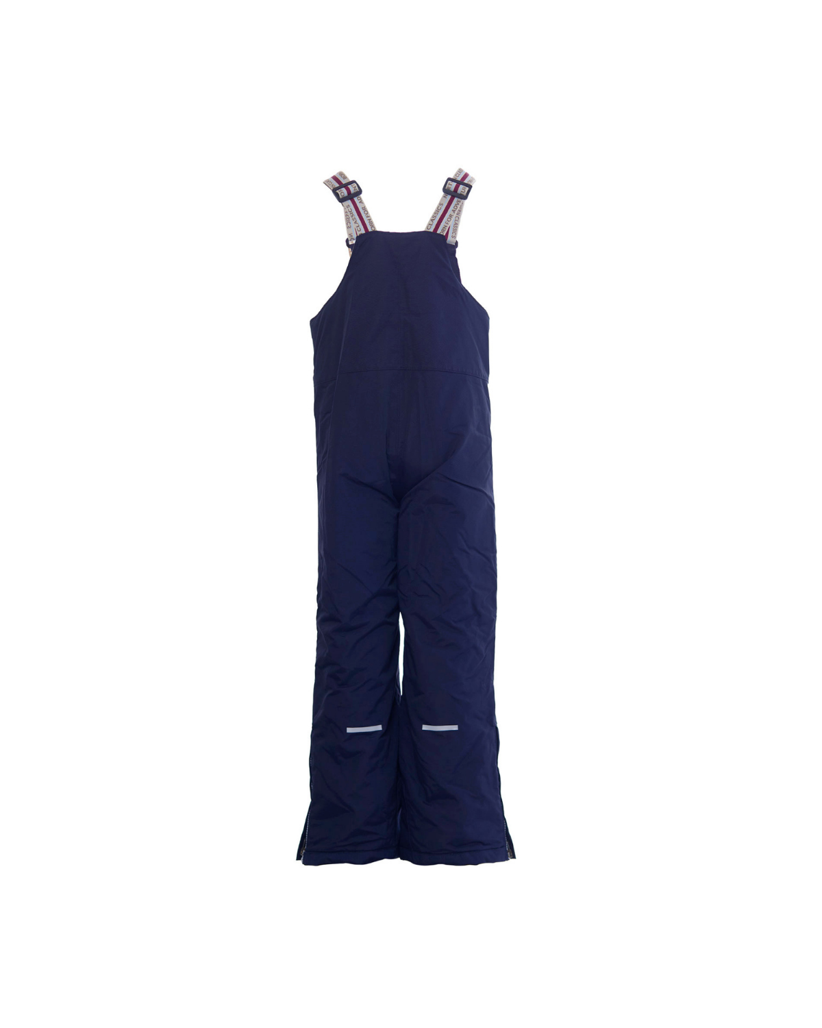 Kids Snow Pant in Navy Blue