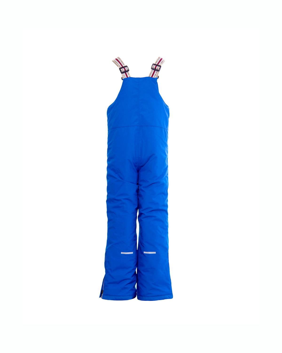 Kids Snow Pant in Varsity Blue