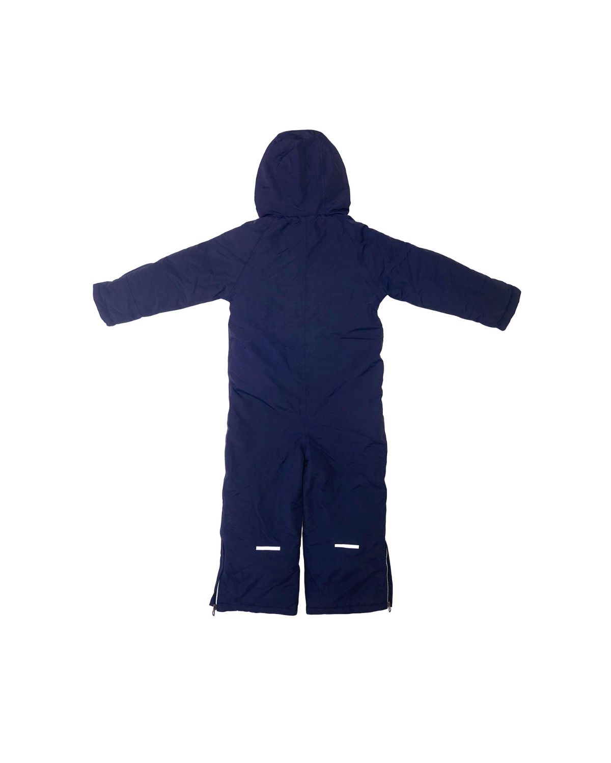 Kids Snowsuit in Navy Blue