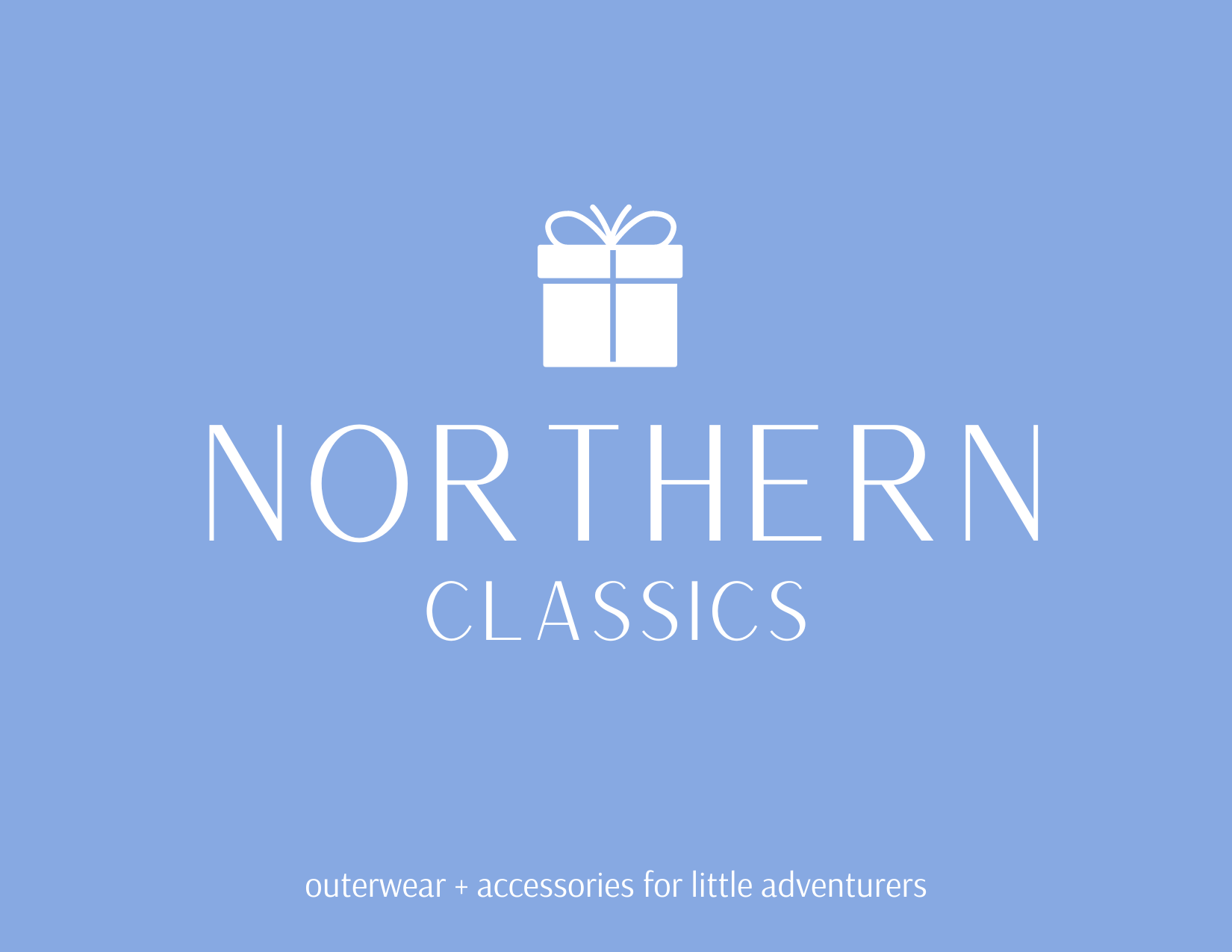 Northern Classics Gift Card